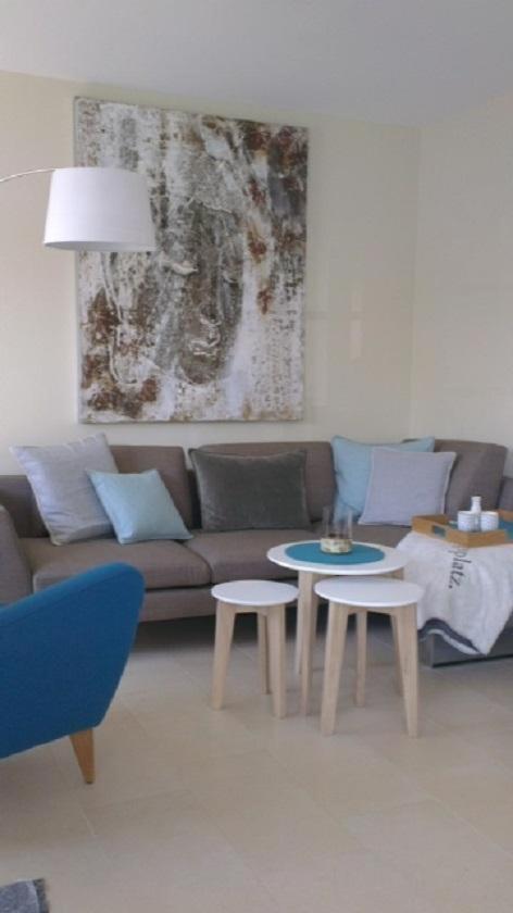 Lindenstr_ _Lille Hus 1_ Villa ซิงสท์ ภายนอก รูปภาพ