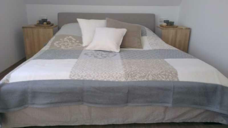 Lindenstr_ _Lille Hus 1_ Villa ซิงสท์ ภายนอก รูปภาพ