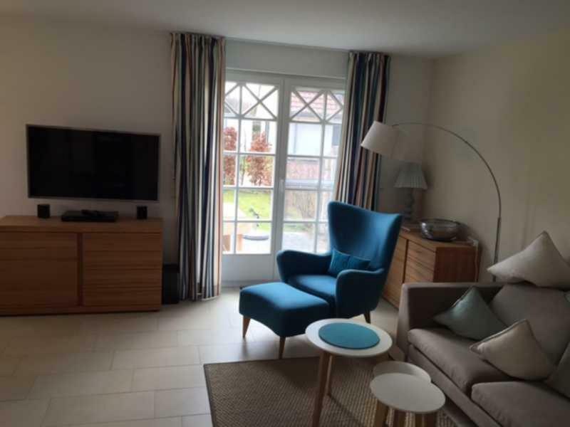 Lindenstr_ _Lille Hus 1_ Villa ซิงสท์ ห้อง รูปภาพ